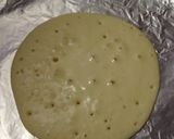 簡単!卵なし!ヨーグルトパンケーキ☆作り方4写真