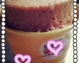 ふわふわマグカップケーキ♪超簡単♪作り方3写真