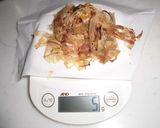 かつおと昆布のお出汁、簡便編作り方2写真