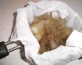 かつおと昆布のお出汁、簡便編作り方6写真