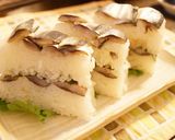 釣ったさばでしめさば！作り方5写真