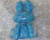 簡単♪キャラ弁☆ケロマツ(ポケモン)作り方3写真