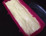 簡単❗️米粉のHMでパウンドケーキ❤️作り方3写真