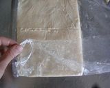 チーズケーキのためのプレーンクッキー☆作り方4写真