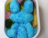 簡単♪キャラ弁☆ケロマツ(ポケモン)作り方5写真