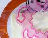 簡単♪キャラ弁☆ケロマツ(ポケモン)作り方6写真