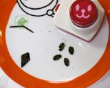 簡単♪キャラ弁☆ケロマツ(ポケモン)作り方8写真