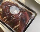 源たれdeガツンと血合い一発！唐揚げ作り方5写真