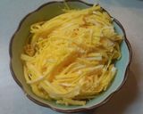 さらさら～と食べれる♡鶏飯作り方5写真