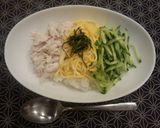 さらさら～と食べれる♡鶏飯作り方8写真