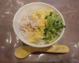 さらさら～と食べれる♡鶏飯作り方10写真
