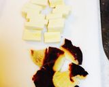 ほっこりと☆白菜と高野豆腐の旨煮☆作り方1写真