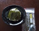 フライドエッグ丼★揚げ卵作り方5写真