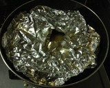 大根と手羽の煮物(*´□`*)作り方6写真