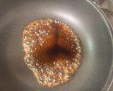 もちもち食感♪蓮根の照り焼きバーグ風☆作り方6写真