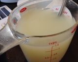 胡桃ザクザクもっちり黒豆パン作り方2写真