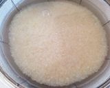 ☆小麦治のかしわ飯風☆作り方1写真