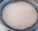 ☆小麦治のかしわ飯風☆作り方2写真