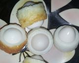 お弁当のおかずに◎うずらinちくわ揚げ◎作り方1写真