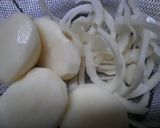 りこちゃん◎大好きなカレーですよ～♪作り方6写真