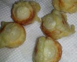 お弁当のおかずに◎うずらinちくわ揚げ◎作り方4写真