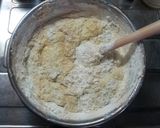 保存版☆バナナのパウンドケーキ①作り方6写真