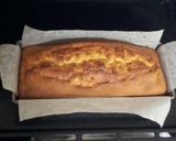 保存版☆バナナのパウンドケーキ①作り方8写真