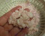 真鱈の親子三平汁・・・！？作り方3写真