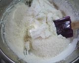 コンゴレ Congolais作り方5写真