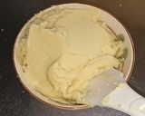 餃子の皮でさつまいもタルト作り方10写真