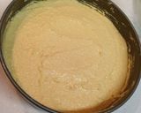 タルトタタン風りんごのアーモンドケーキ作り方7写真