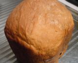 金のぶどう食パンぽいパン作り方4写真