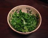 大根の採れるこの季節に！簡単！大根の菜飯作り方1写真