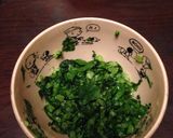 大根の採れるこの季節に！簡単！大根の菜飯作り方2写真