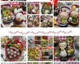 ✿お弁当にカニカマ入りの玉子焼き✿作り方7写真