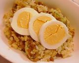 ☆白菜のドライカレー☆作り方5写真