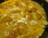 かつ丼(親子丼)丼はこのたれ!作り方3写真