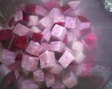紫さつまいも・黒千石大豆・小豆トリオ玄米作り方3写真