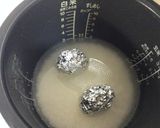 簡単すぎる★合挽き肉のそぼろごはん作り方1写真