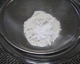 もちもちレモンカップケーキ作り方1写真