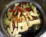 フードコンテナDE野菜スープ作り方3写真