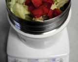 フードコンテナDE野菜スープ作り方1写真