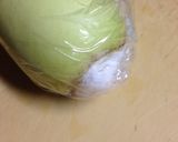 母の味♫大根の葉っぱのふりかけ作り方2写真