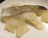 大根のお吸い物!作り方6写真