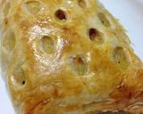 冷凍もので！簡単！ベーコンポテトパイ❤作り方7写真