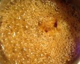 やわらかトンテキ☆玉ねぎソース作り方4写真