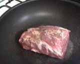 自家製チャーシューと煮玉子作り方8写真