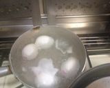 自家製チャーシューと煮玉子作り方11写真