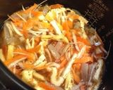 かやくご飯★作り方7写真