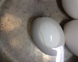 自家製チャーシューと煮玉子作り方12写真